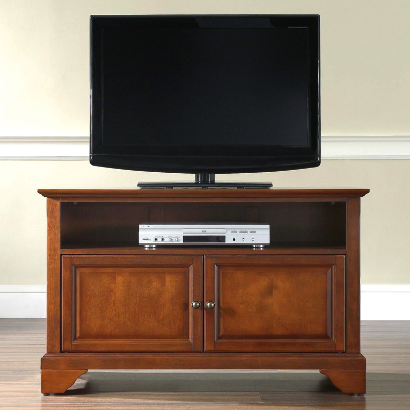 Hedon TV Stand for TVs up to 48 inches & Reviews Birch Lane
